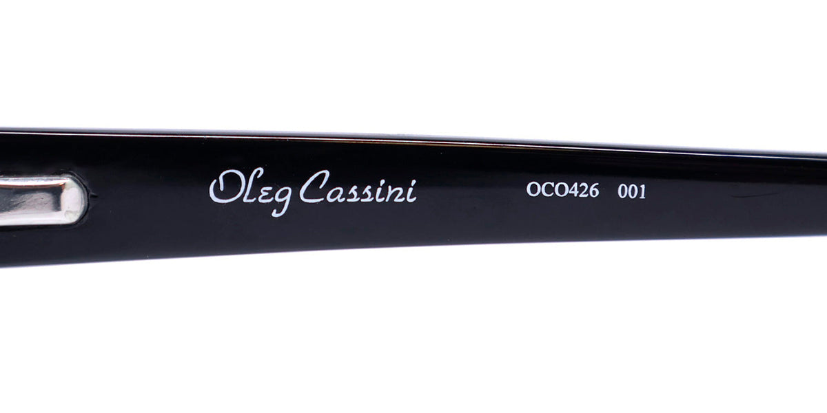 Oleg Cassini Oco 426 Eyeglasses