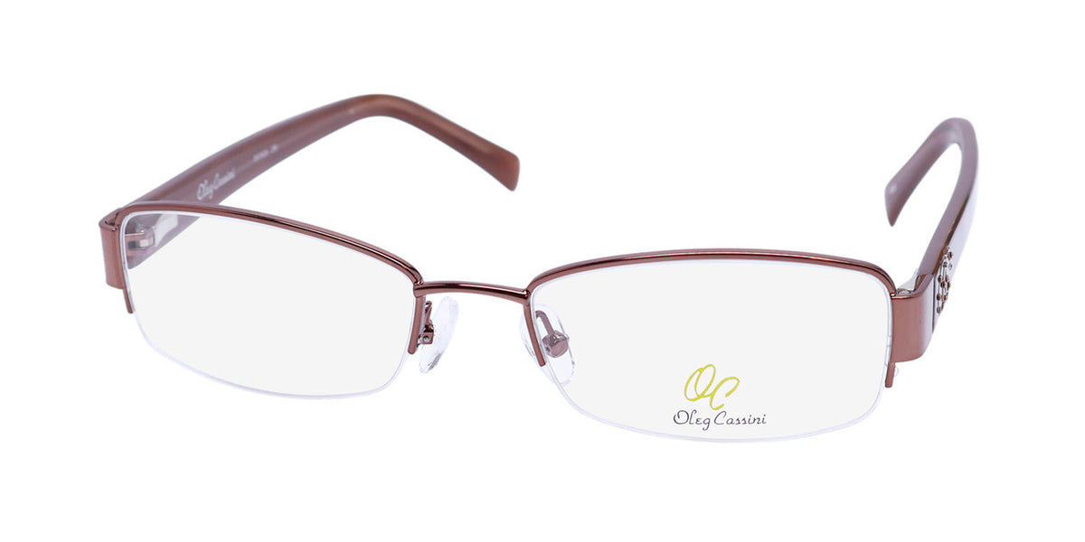 Oleg Cassini Oco 426 Eyeglasses