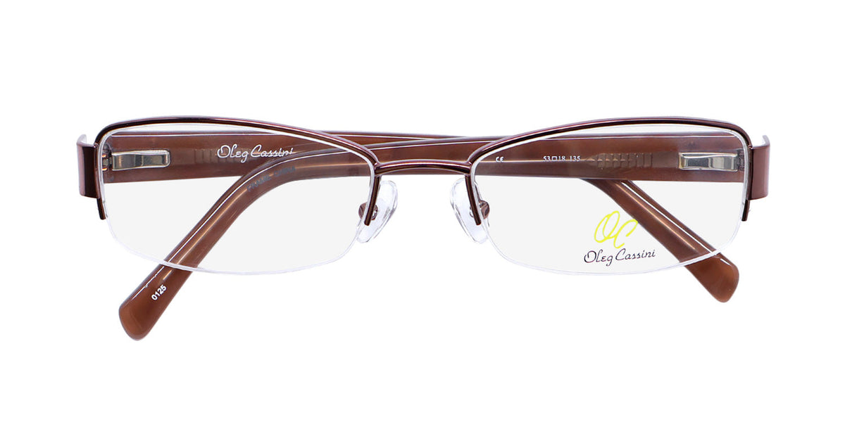 Oleg Cassini Oco 426 Eyeglasses