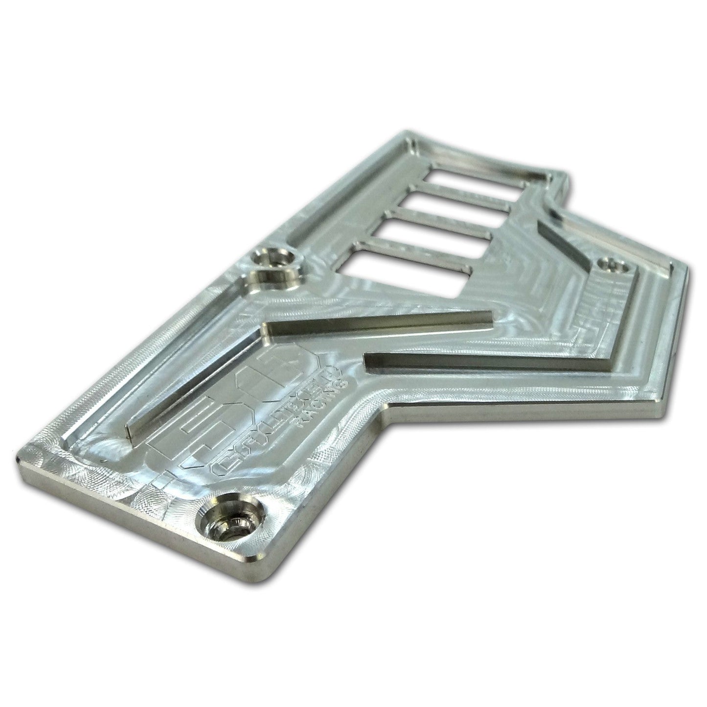 RZR XP1000 8 Switch Dash Panel