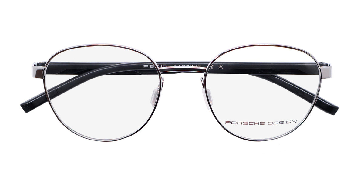 Porsche Design P8746 Eyeglasses