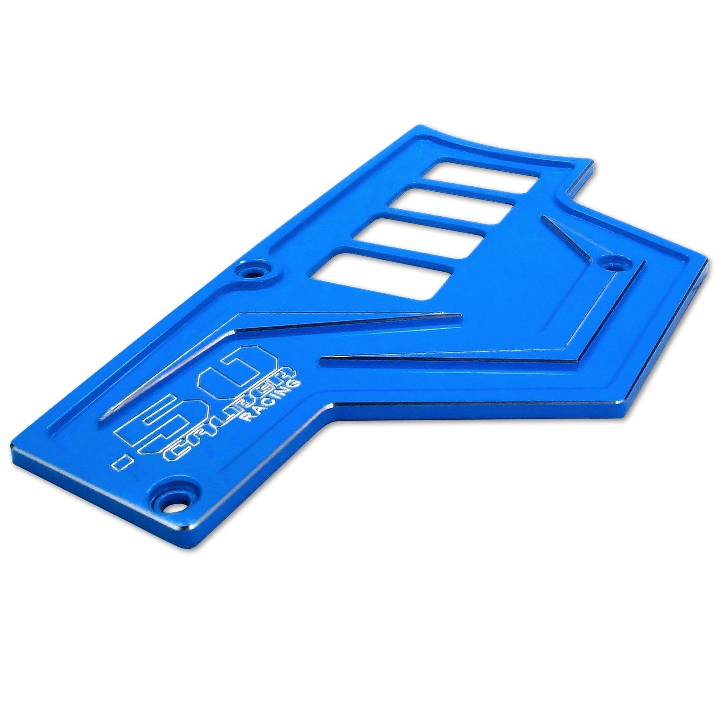 RZR XP1000 8 Switch Dash Panel