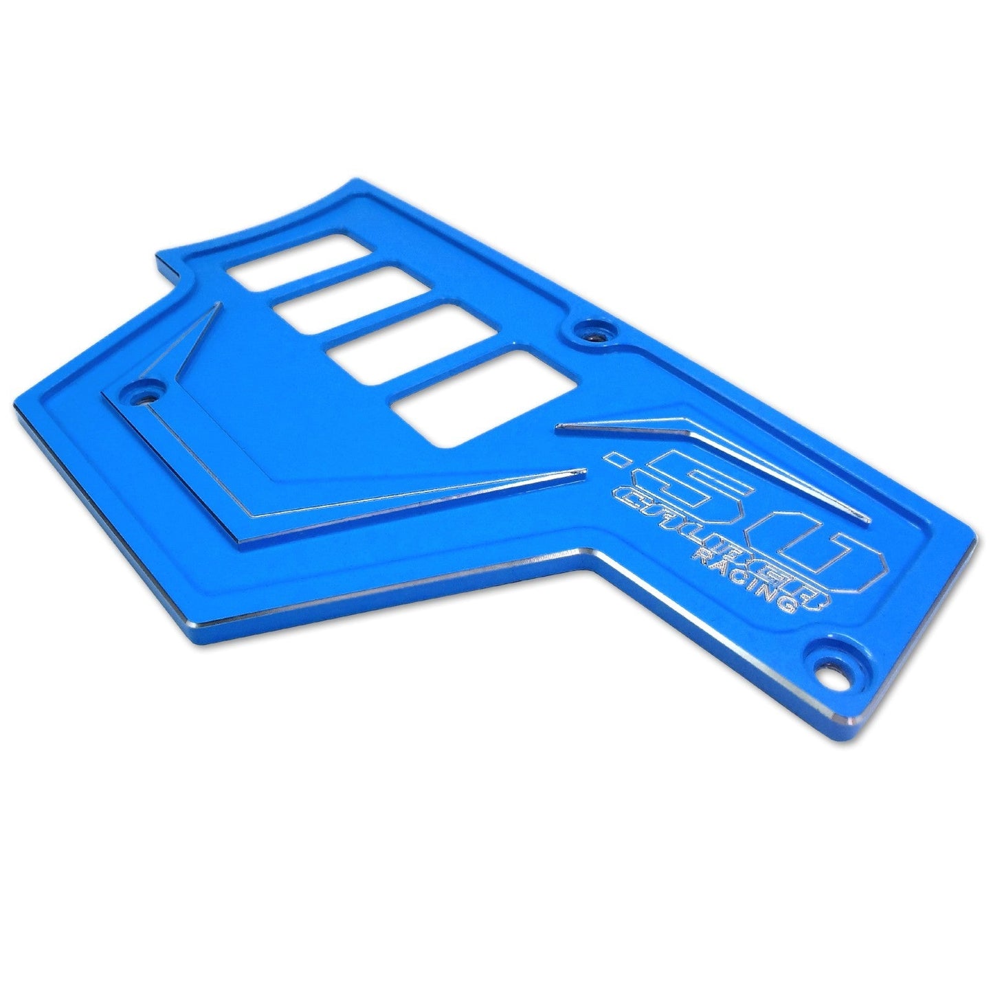 RZR XP1000 8 Switch Dash Panel