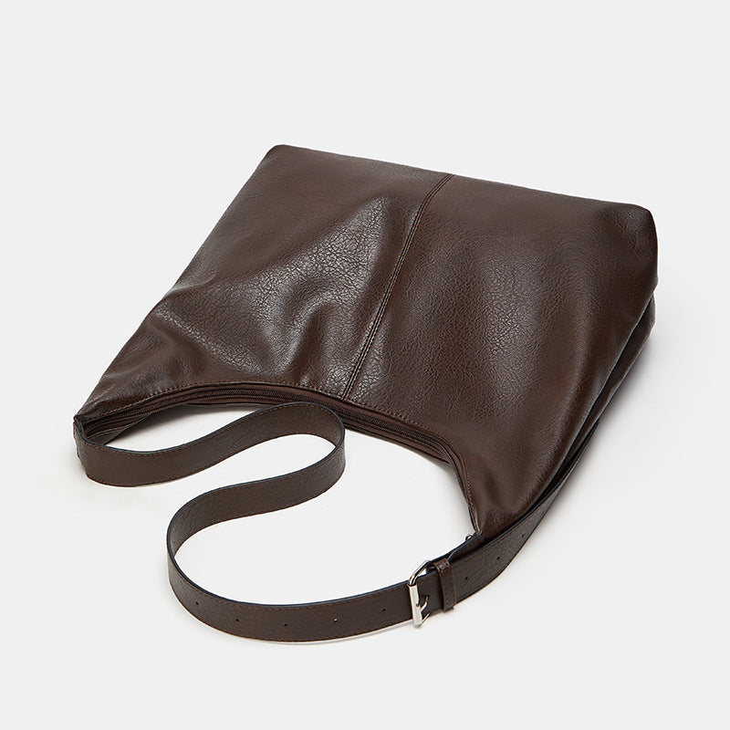 Women's All-match Shoulder Crossbody Bag
