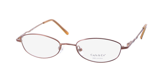 Cayla & Co Sasha Eyeglasses