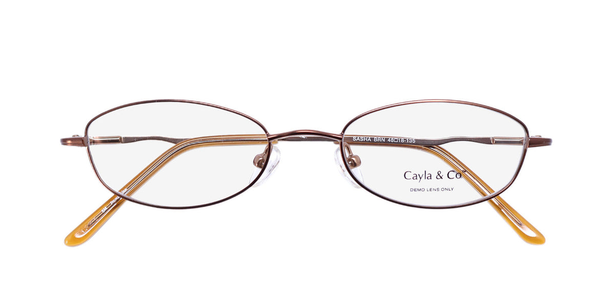 Cayla & Co Sasha Eyeglasses