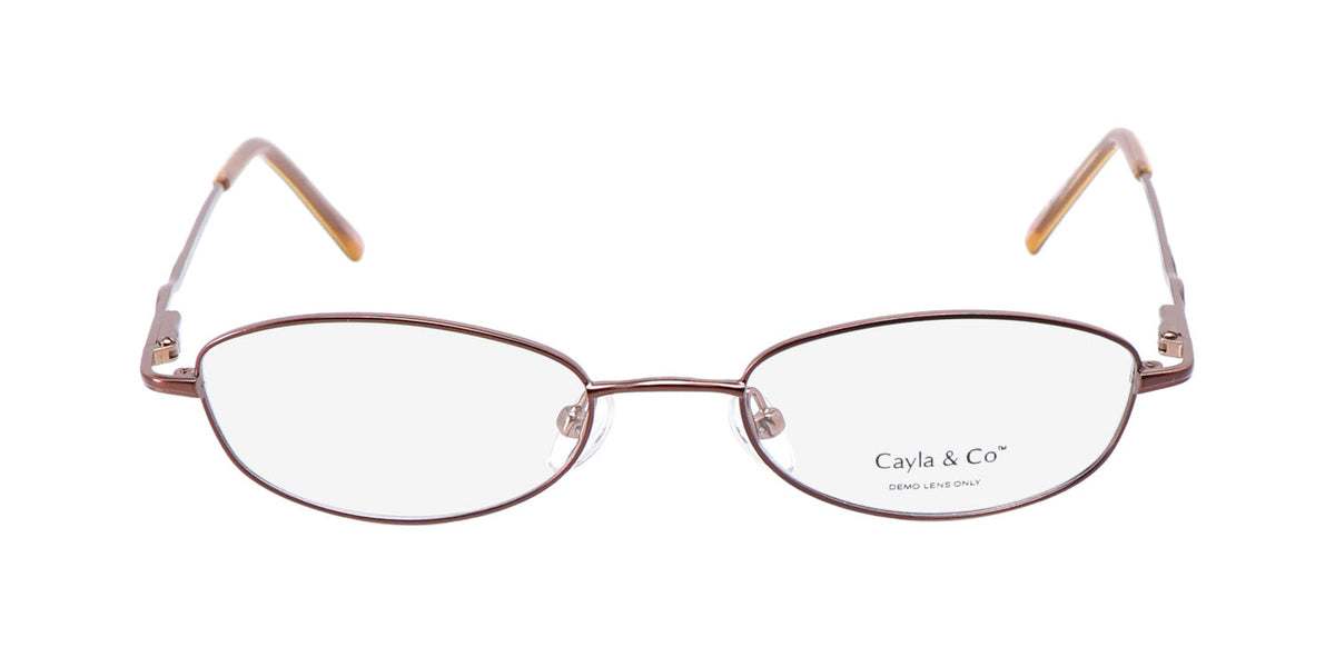 Cayla & Co Sasha Eyeglasses