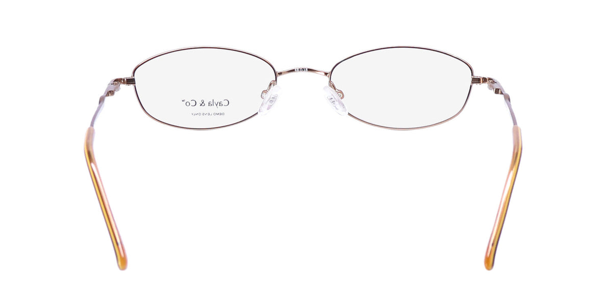Cayla & Co Sasha Eyeglasses
