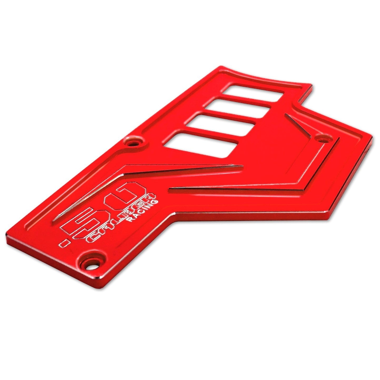 RZR XP1000 8 Switch Dash Panel