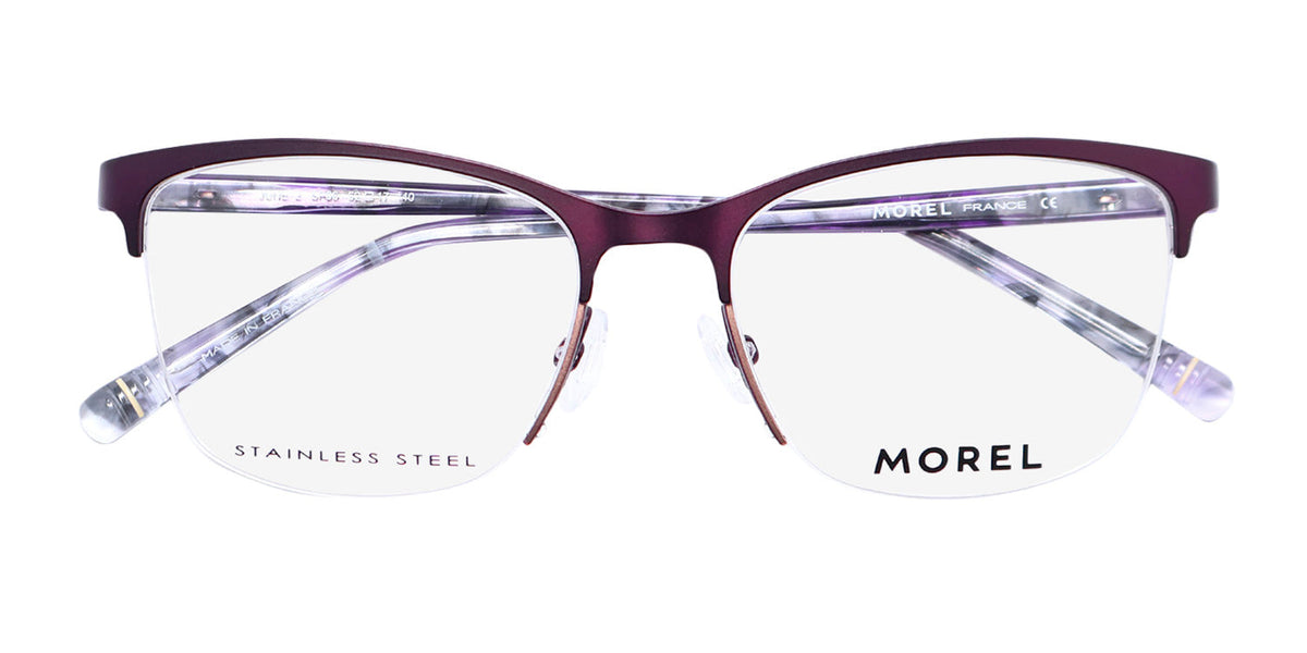 Morel June 2 Eyeglasses