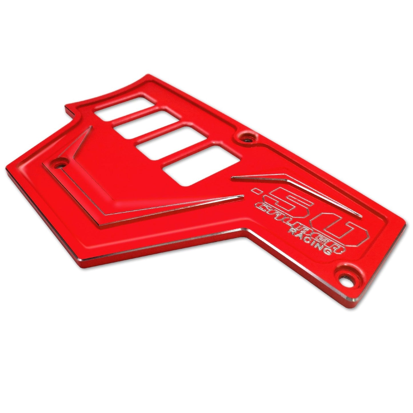 RZR XP1000 8 Switch Dash Panel