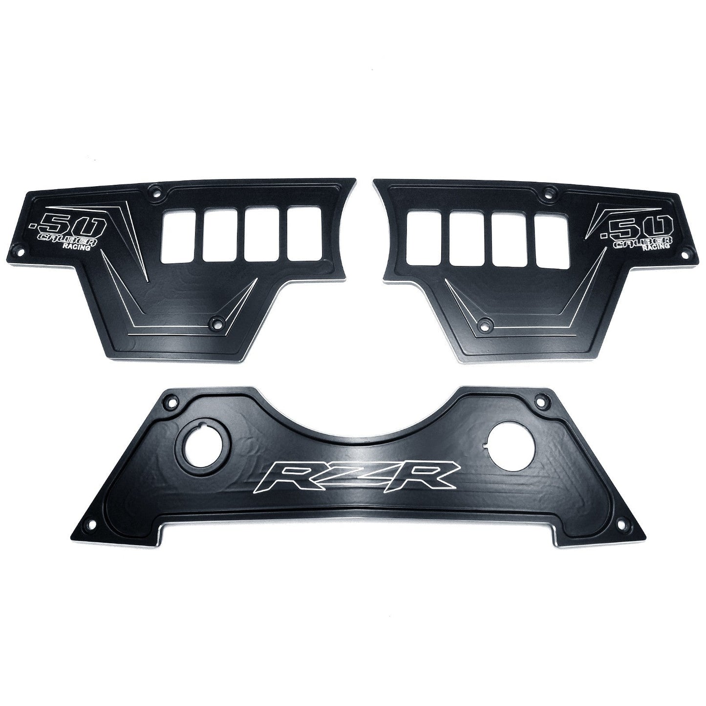 RZR XP1000 8 Switch Dash Panel