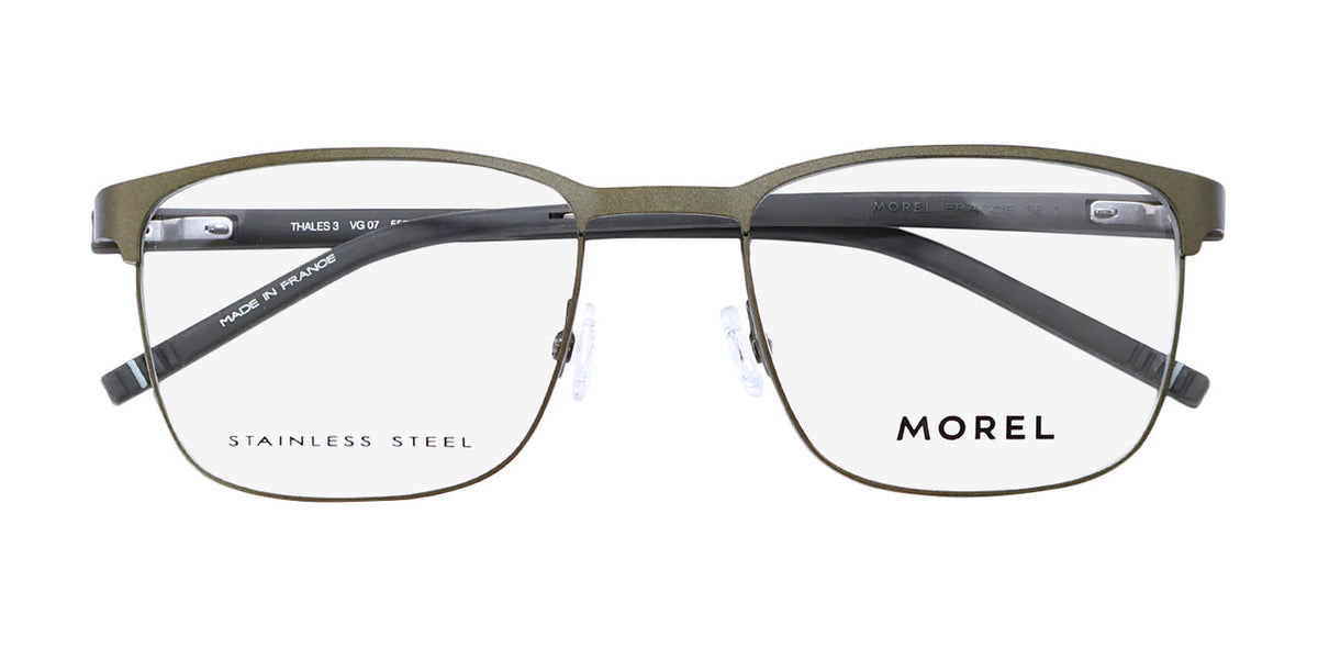 Morel Thales 3 Eyeglasses