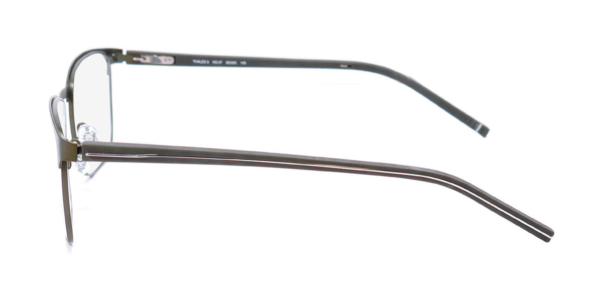 Morel Thales 3 Eyeglasses