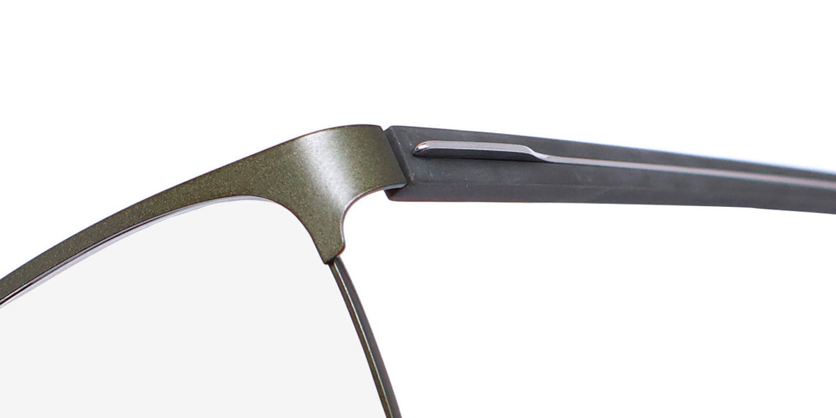 Morel Thales 3 Eyeglasses