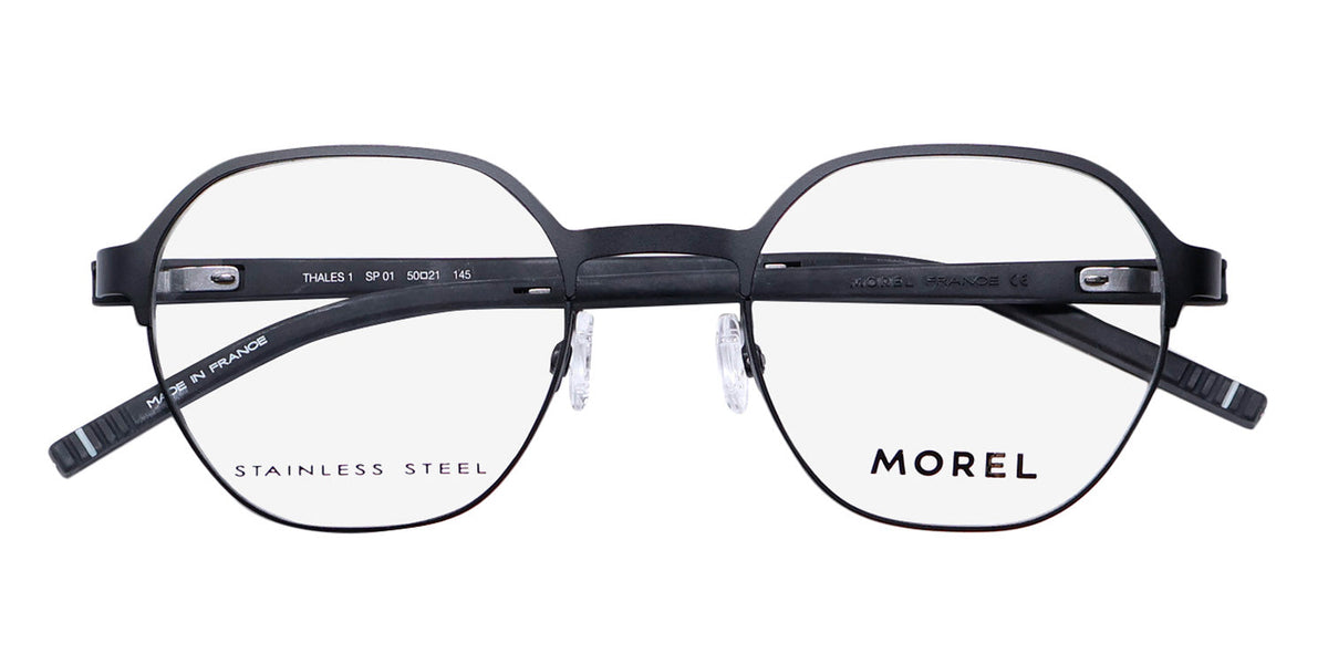 Morel Thales 1 Eyeglasses