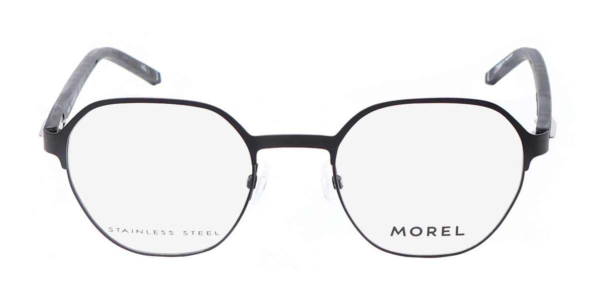 Morel Thales 1 Eyeglasses