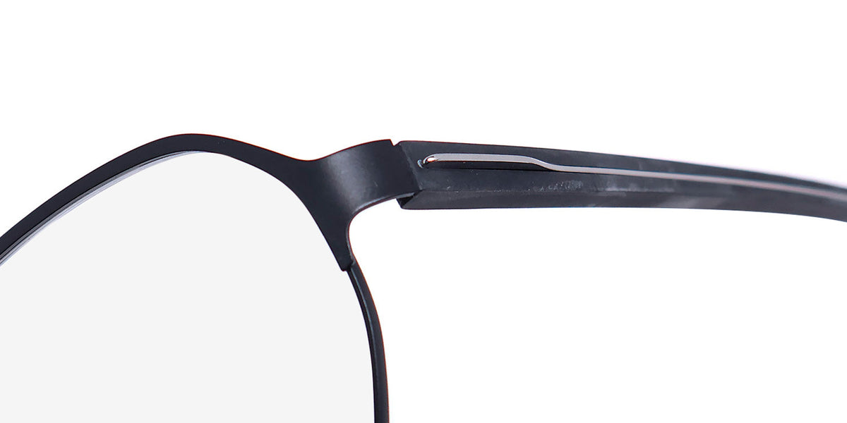 Morel Thales 1 Eyeglasses