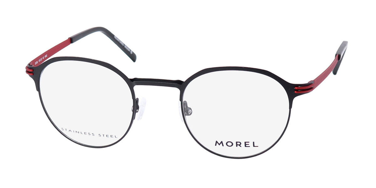 Morel Lightec 30300l Eyeglasses