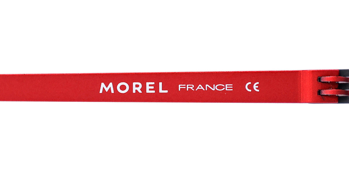 Morel Lightec 30300l Eyeglasses