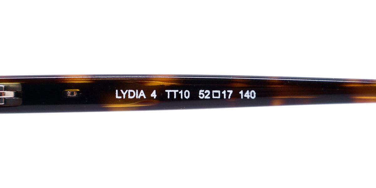 Morel Lydia 4 Eyeglasses