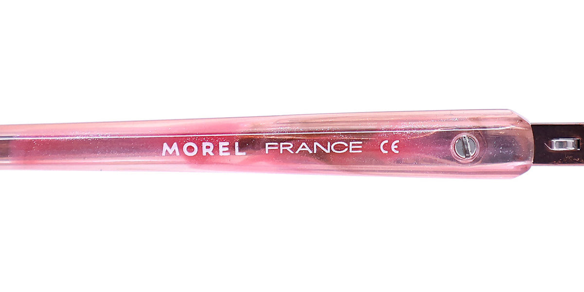 Morel Eva 3 Eyeglasses
