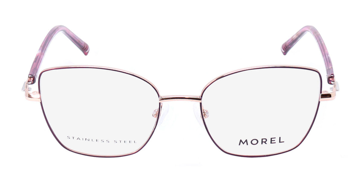 Morel Eva 3 Eyeglasses