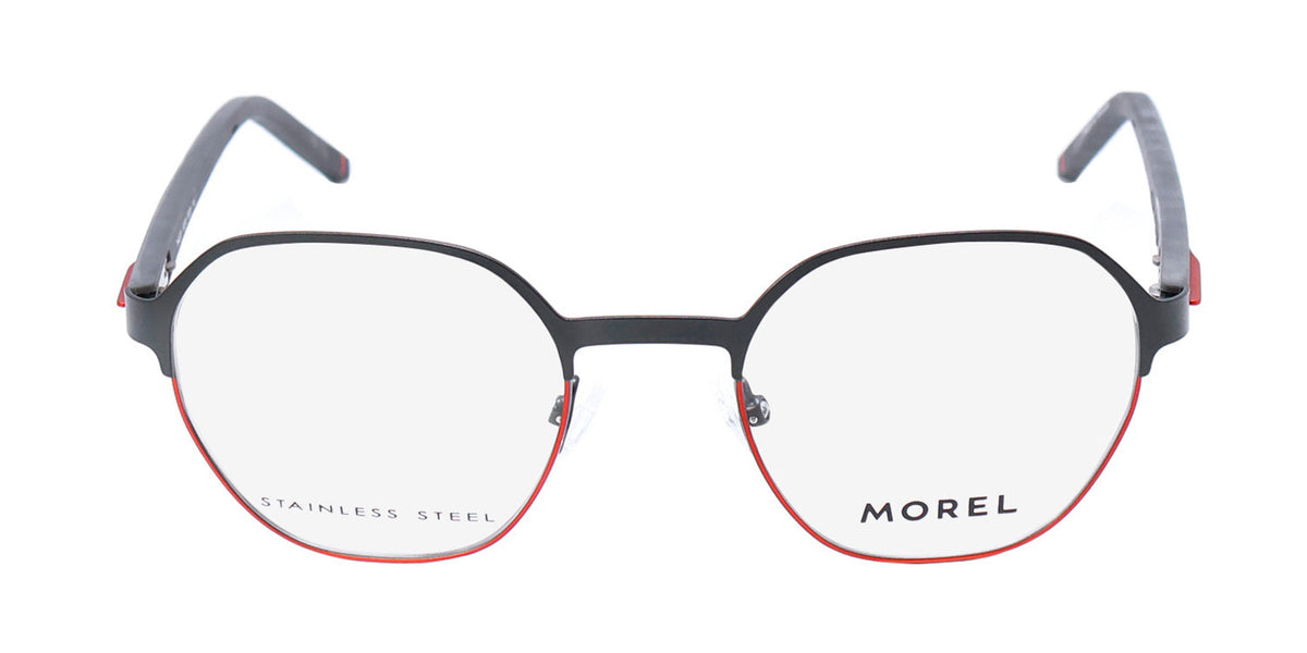 Morel Thales 1 Eyeglasses