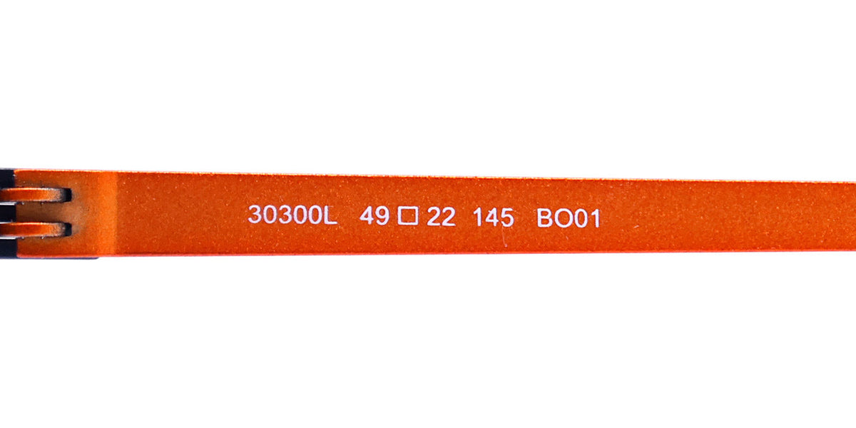 Morel Lightec 30300l Eyeglasses