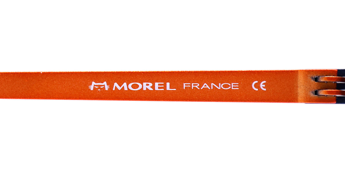 Morel Lightec 30300l Eyeglasses