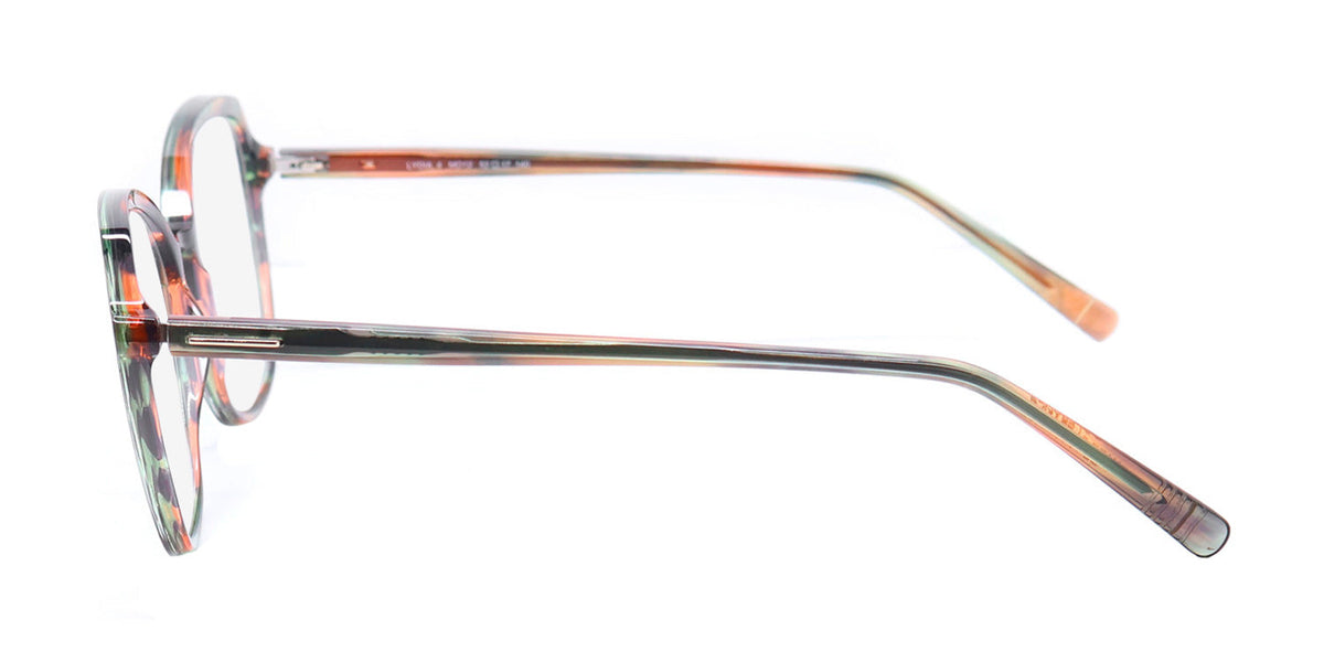 Morel Lydia 4 Eyeglasses