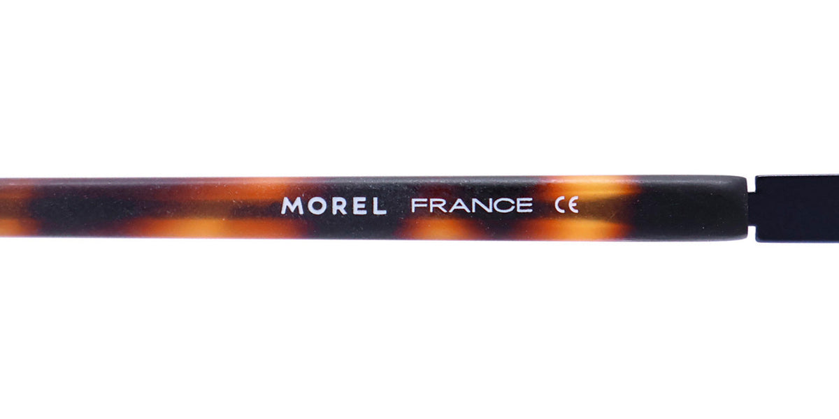 Morel Lowell 3 Eyeglasses