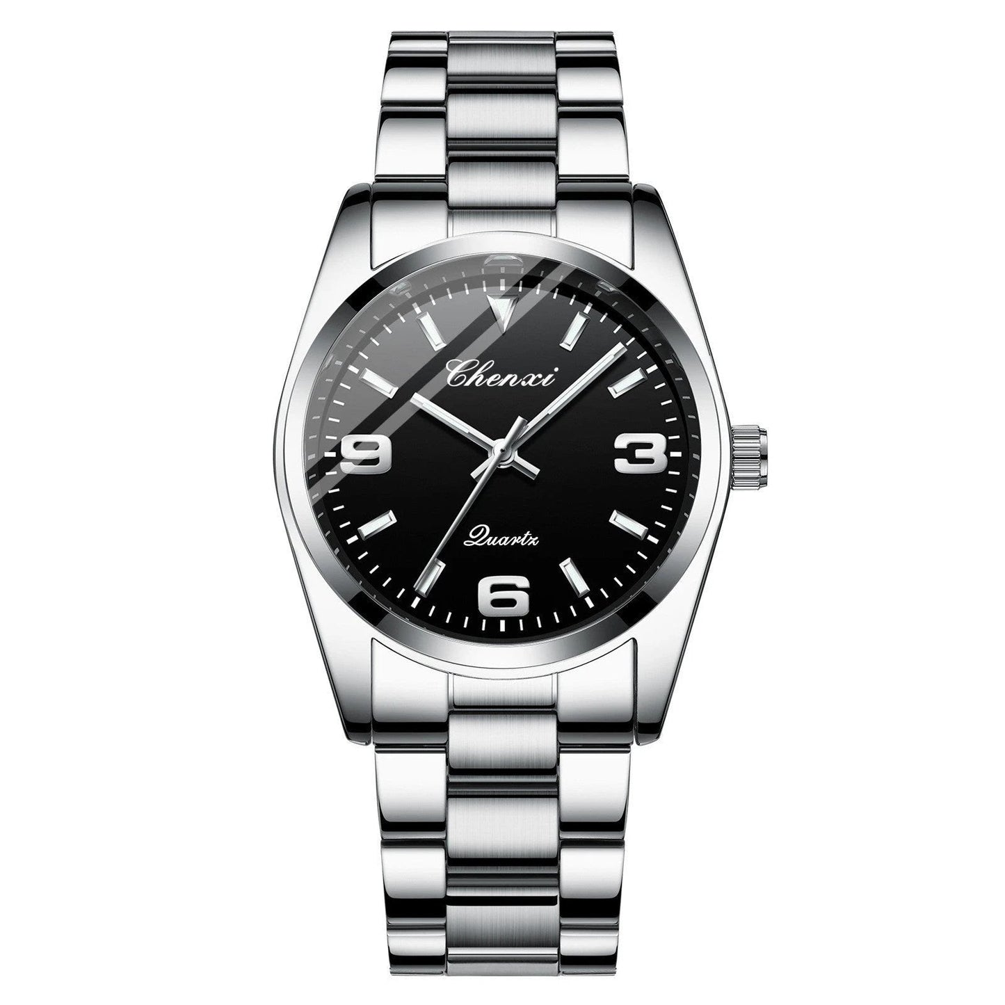 Men's Watch Luminous Waterproof Artistic Style