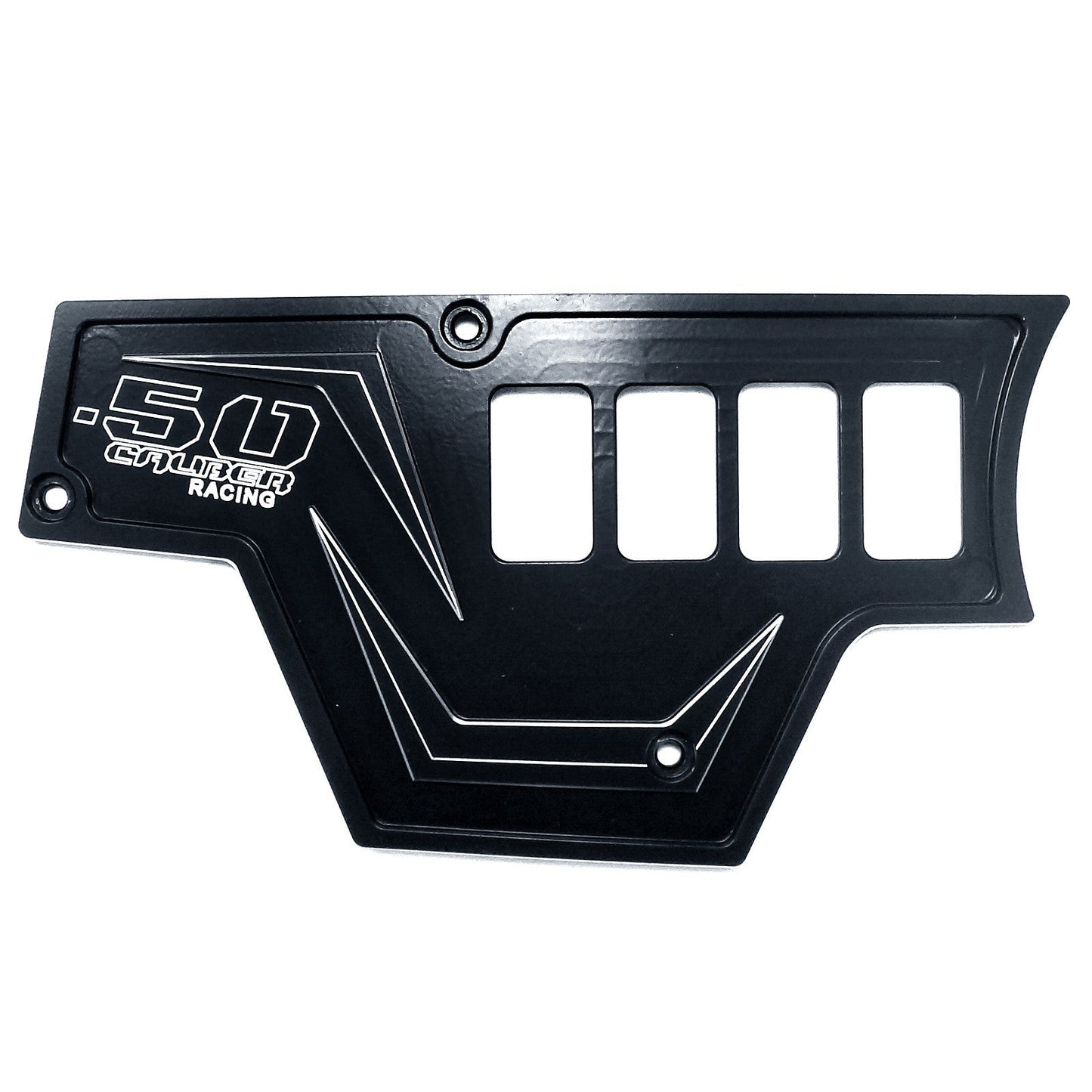 RZR XP1000 8 Switch Dash Panel