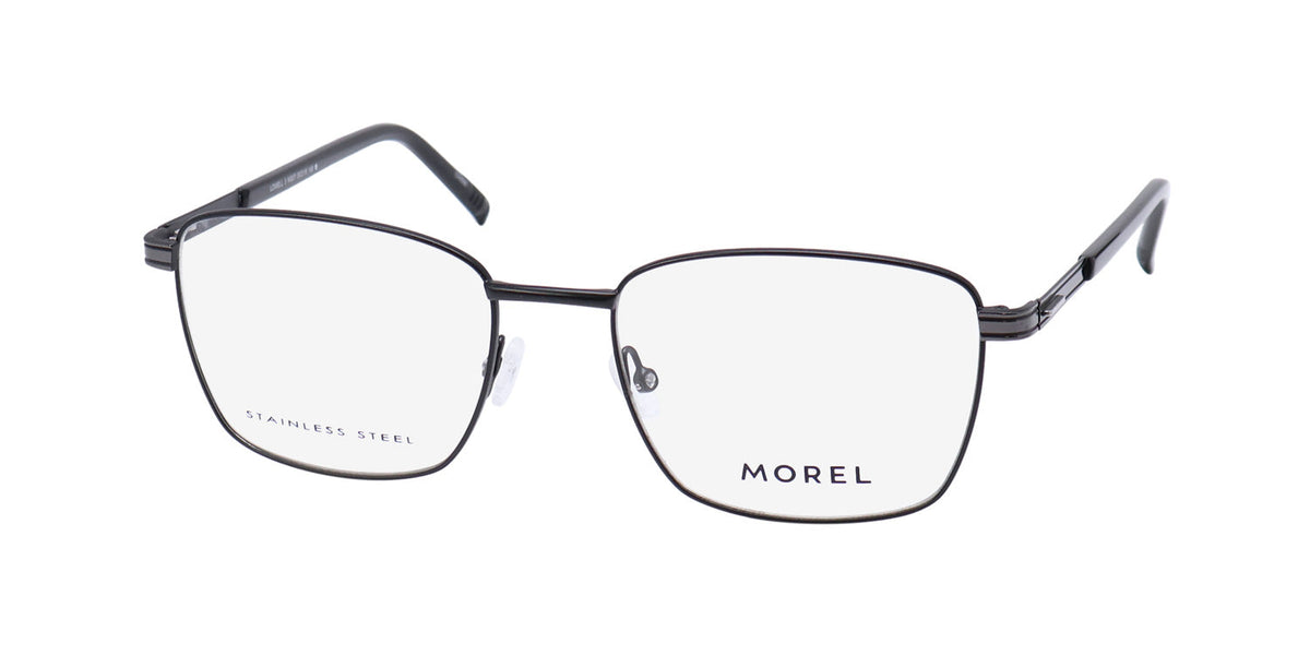 Morel Lowell 3 Eyeglasses