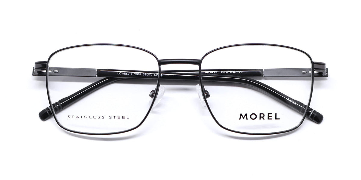 Morel Lowell 3 Eyeglasses