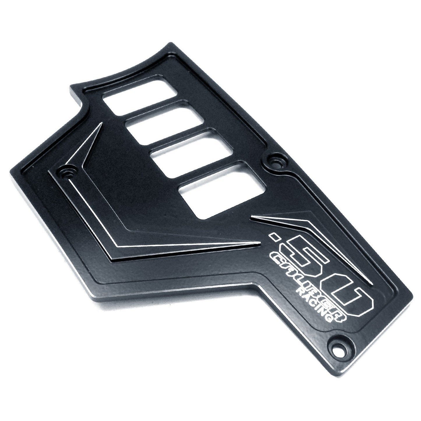 RZR XP1000 8 Switch Dash Panel
