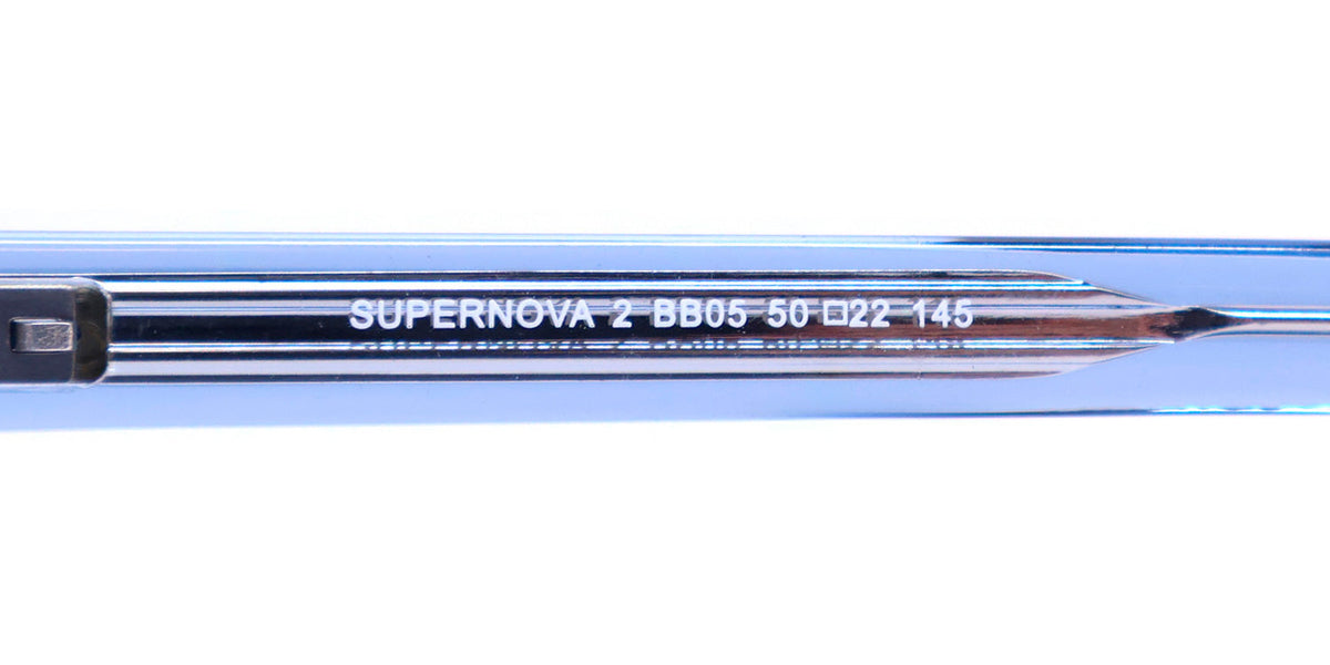 Morel Supernova 2 Eyeglasses