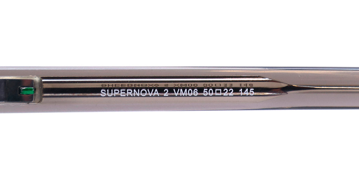 Morel Supernova 2 Eyeglasses