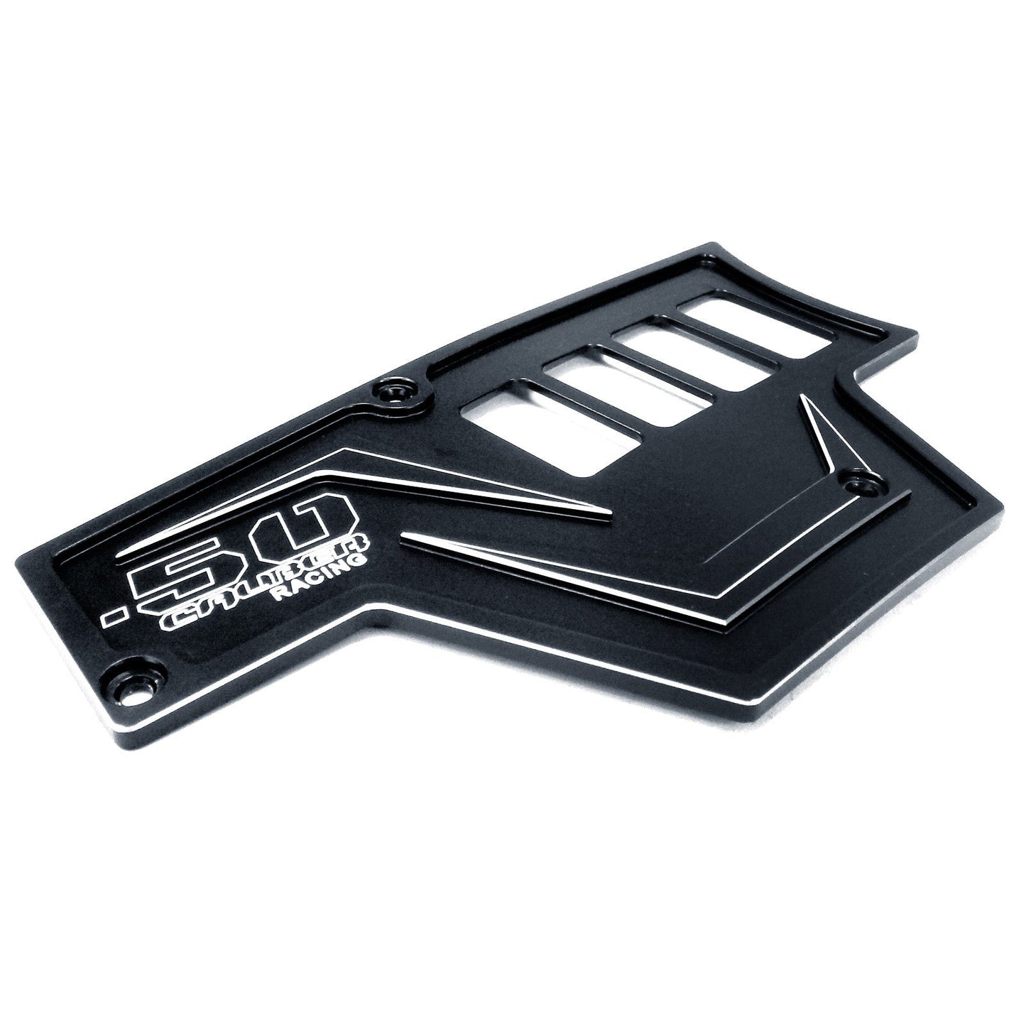 RZR XP1000 8 Switch Dash Panel