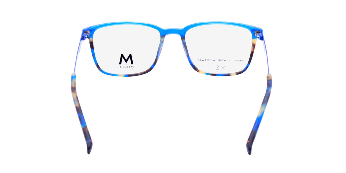 Morel Nomad 40201n Eyeglasses