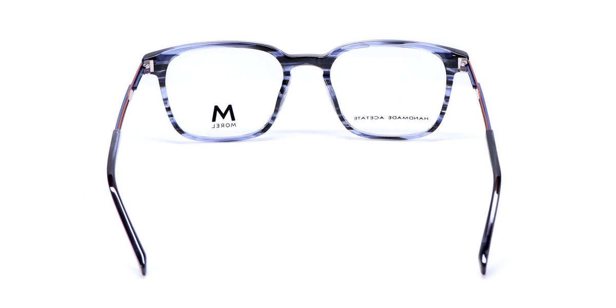 Morel Nomad 40196n Eyeglasses