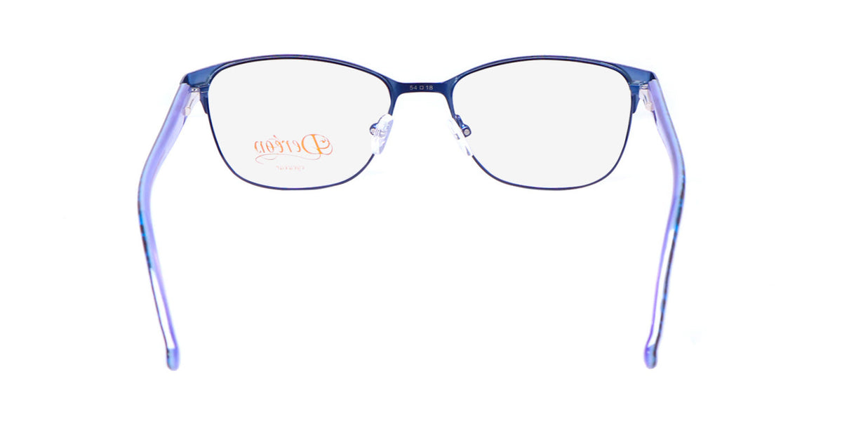 Dereon Dov533 Eyeglasses