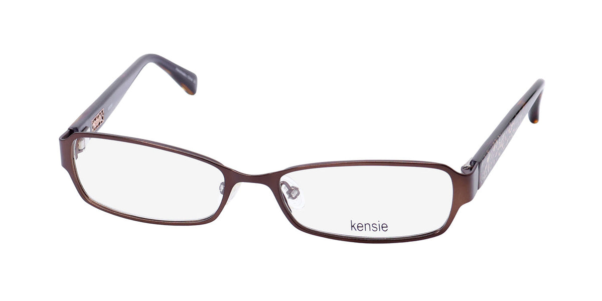 kensie Scatter Eyeglasses