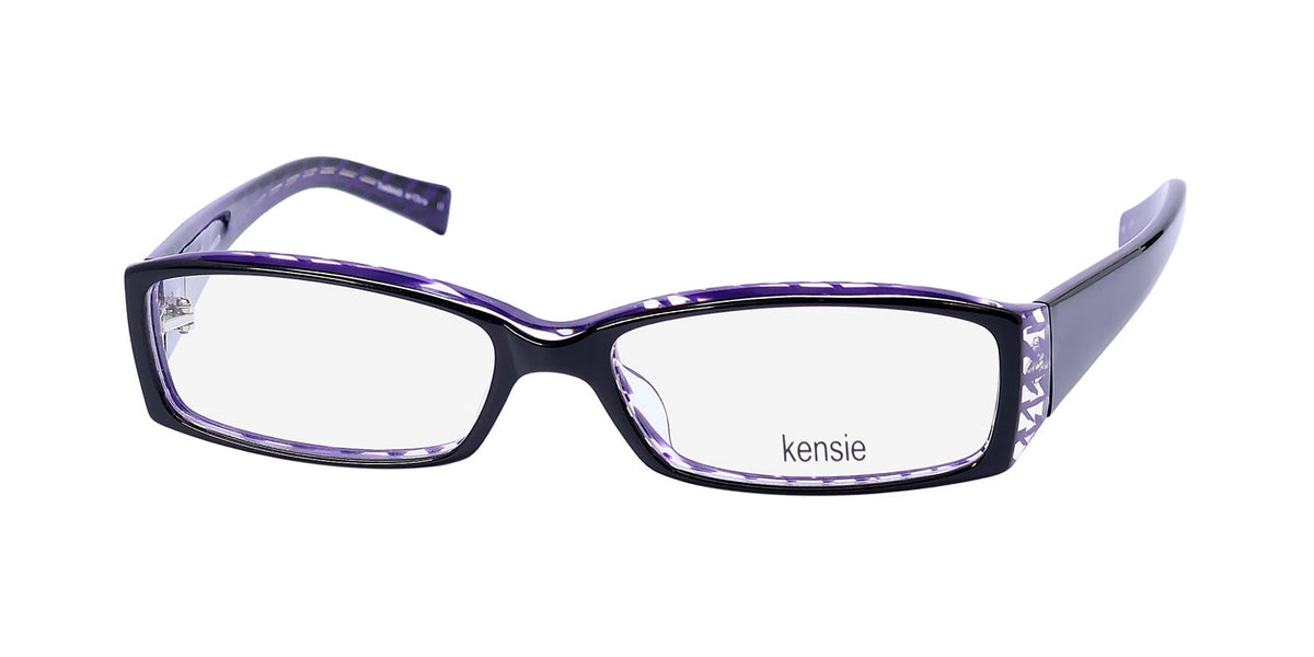 kensie Illuminate Eyeglasses