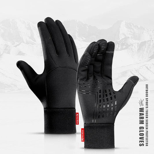 Winter Outdoor Gloves for Men