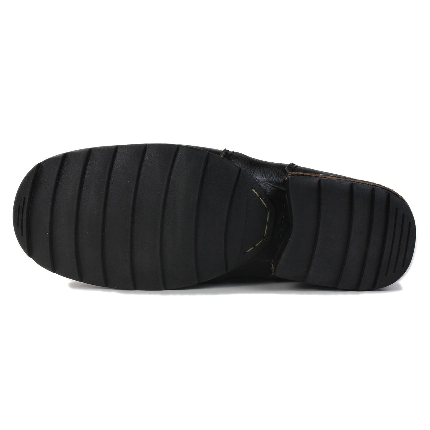 Botines de cuero para hombre OSS-6015-3-E
