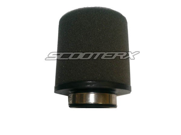 Filter 1.25 Foam Black