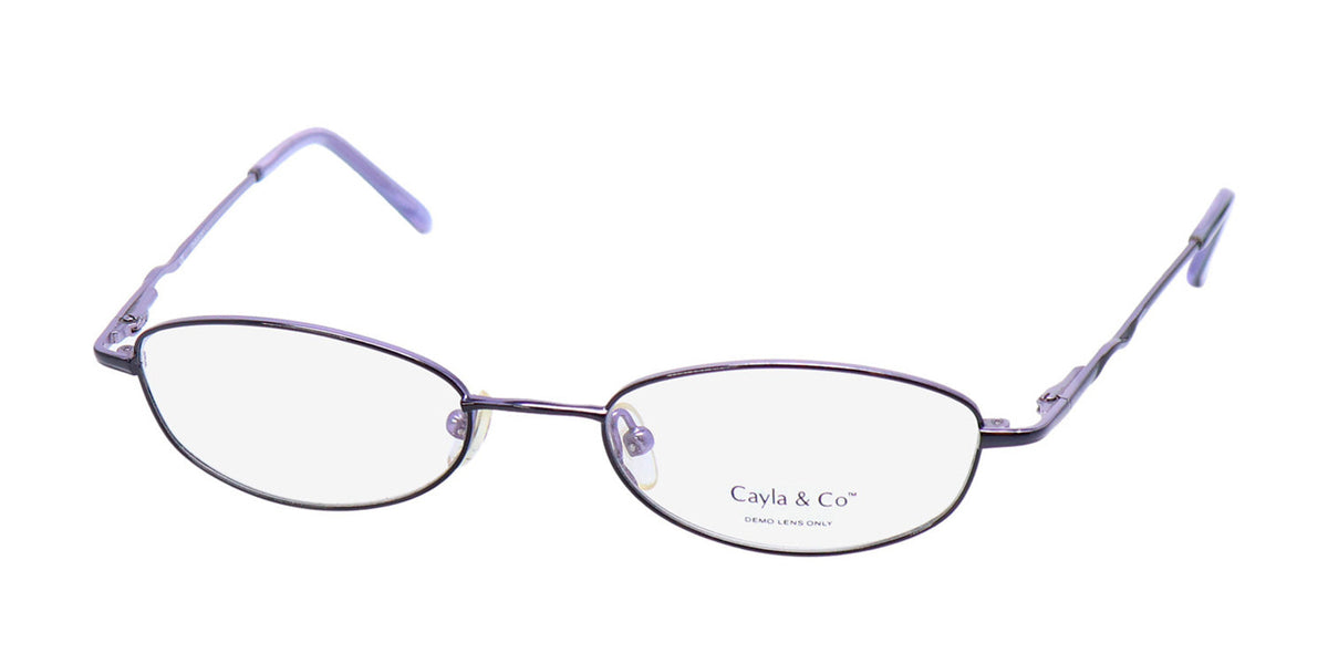 Cayla & Co Sasha Eyeglasses