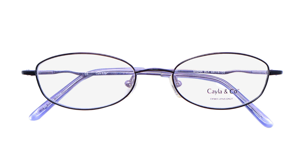 Cayla & Co Sasha Eyeglasses